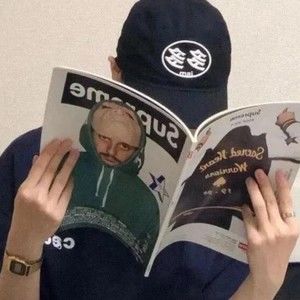 Meet your Posher, Cletus